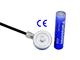 Small Size Load Button Load Cell 100kg Miniature Compression Force Load Cell 50kg