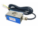 Mini low profile load cell 0-10kN tension and compression force measurement