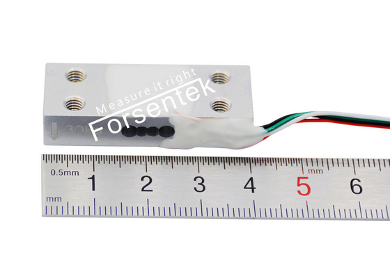 Miniature Weight Sensor 300N Micro Load Cell 200N Small Weight Transducer 100N