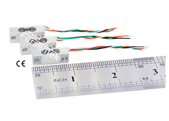 Micro Load Cell 10lb Miniature Weight Sensor 5lb Weight Measurement Transducer 20lb