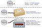 Miniature Compression Force Sensor 10N Force Transducer 20N Pressure Load Cell 50N