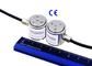 Cylindrical Compression Load Cell 200N Miniature Flange Compression Load Cell 500N